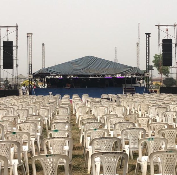 Bonny Children’s day celebration