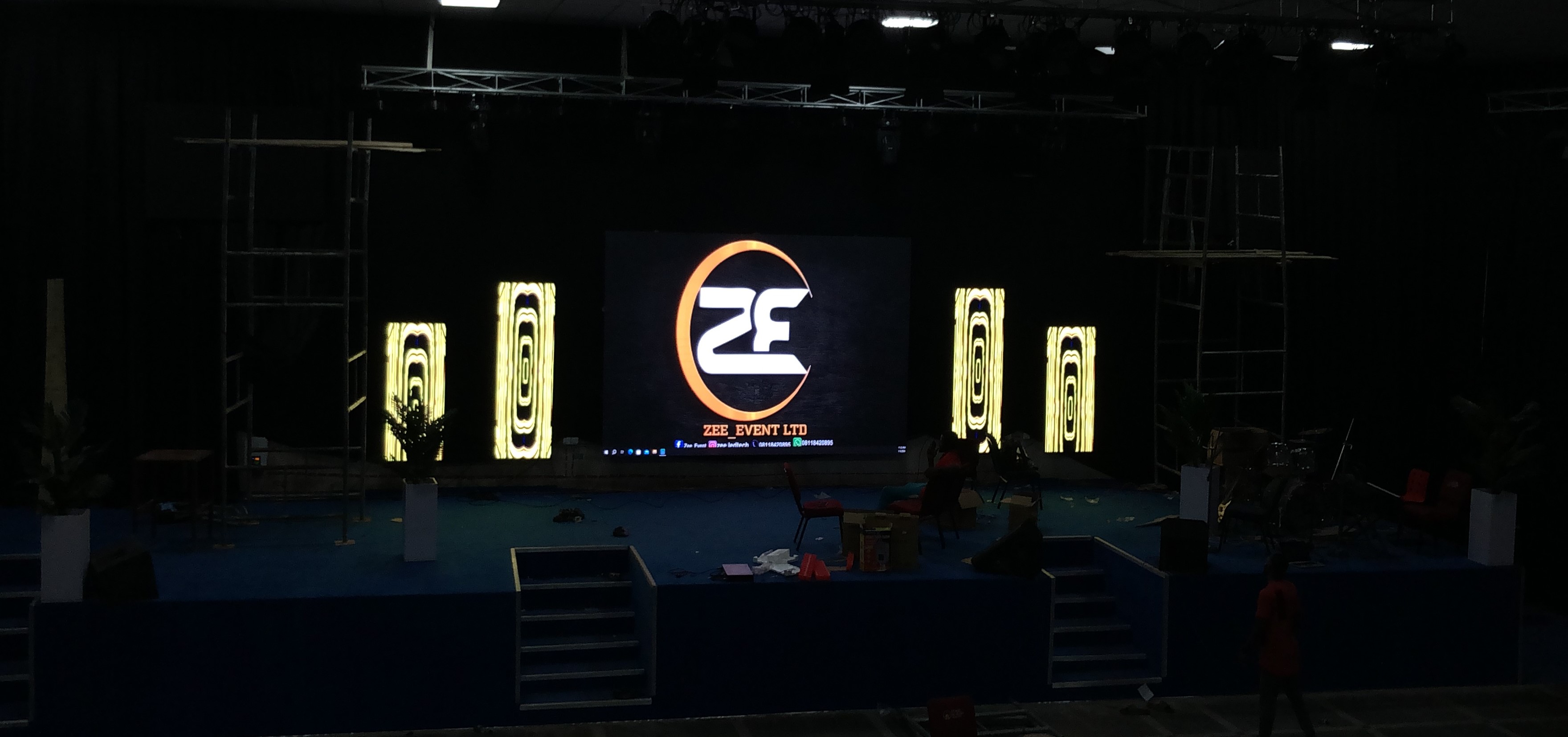 LED-screen-solution